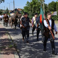Zobacz w powiększeniu: POWSTANIE STYCZNIOWE – 160 lat później w Baranowie (22)